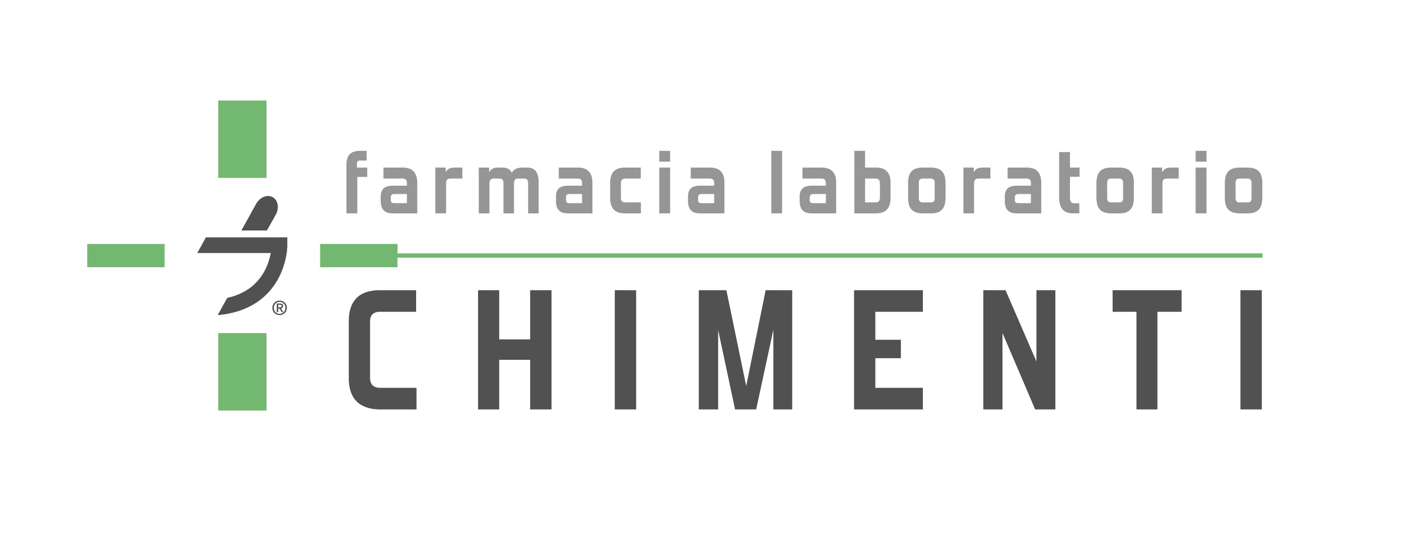 Logo FARMACIE CHIMENTI SRL - BELLUNO